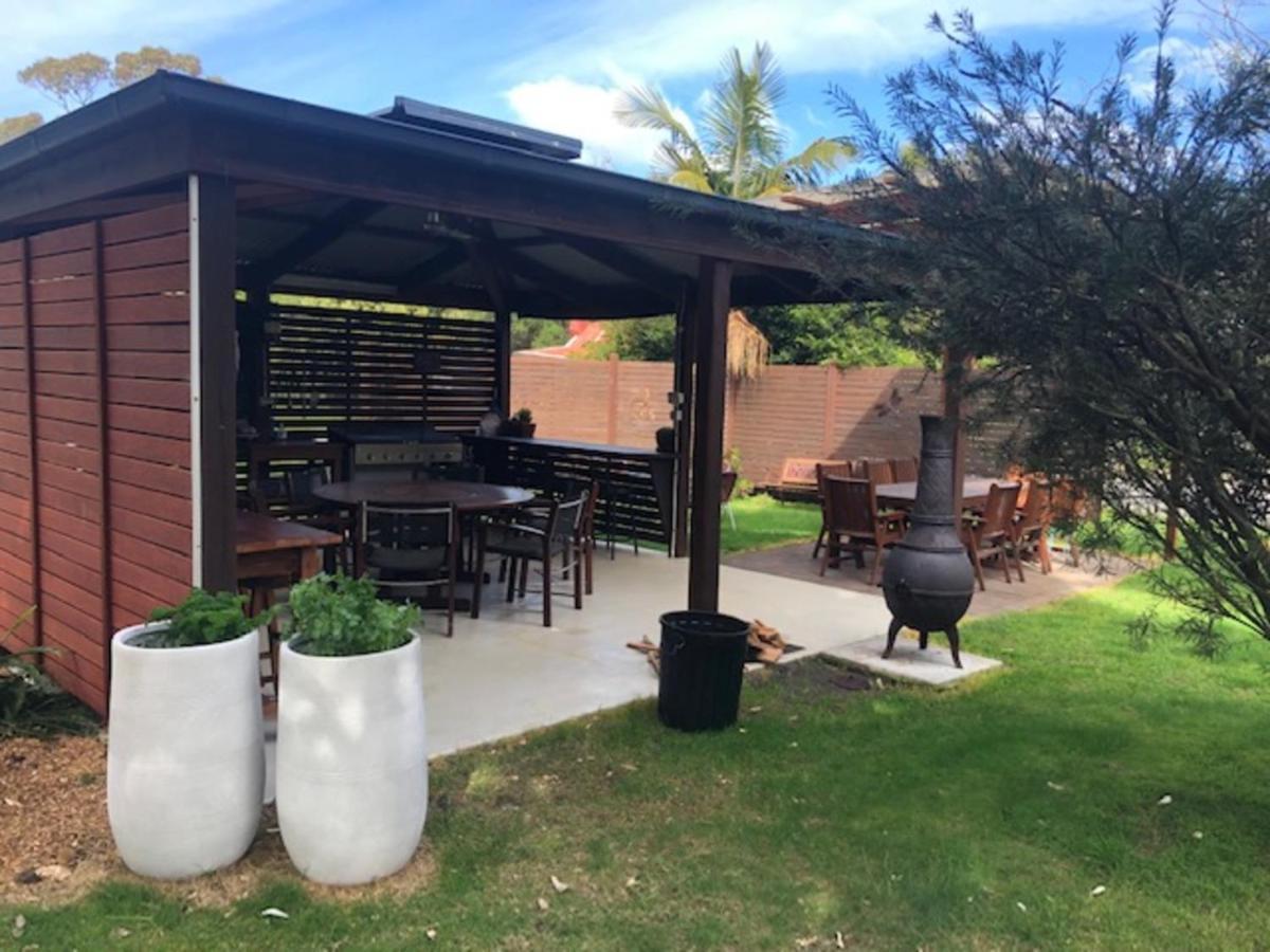 Marlo Hideaway Motel Ngoại thất bức ảnh