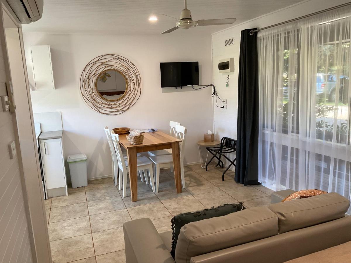 Marlo Hideaway Motel Ngoại thất bức ảnh