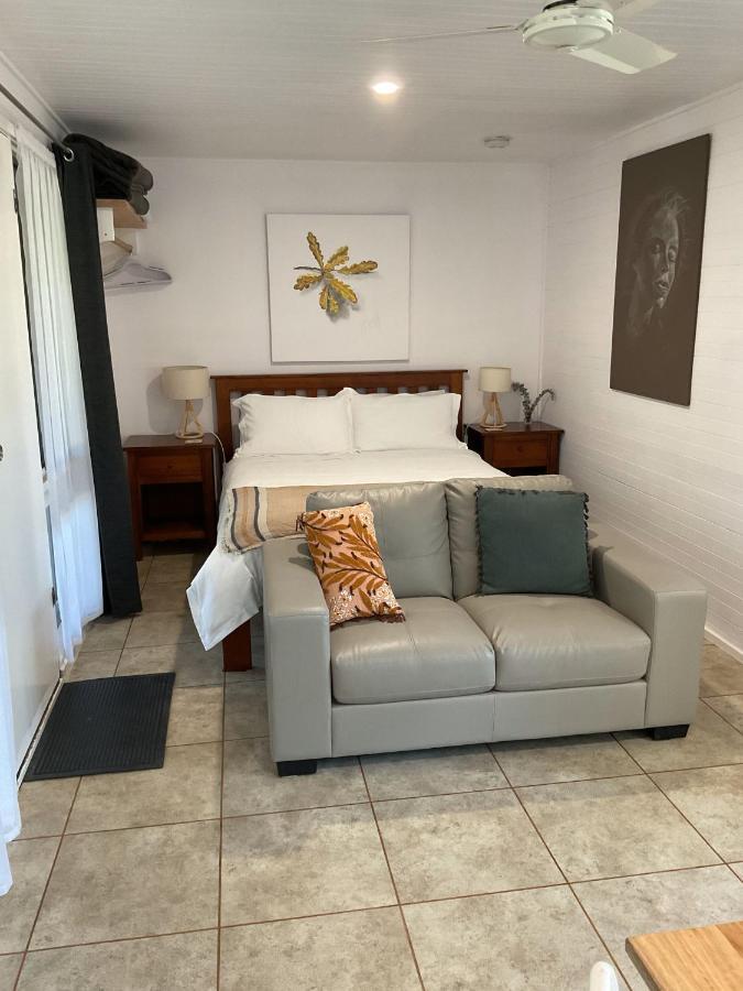 Marlo Hideaway Motel Ngoại thất bức ảnh