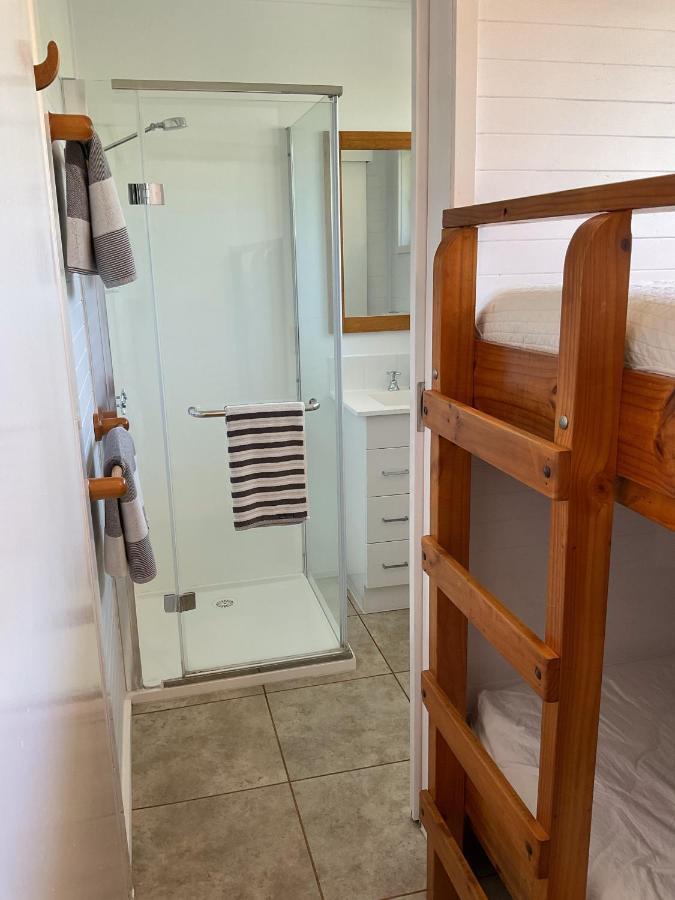 Marlo Hideaway Motel Ngoại thất bức ảnh