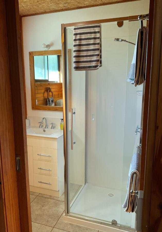 Marlo Hideaway Motel Ngoại thất bức ảnh