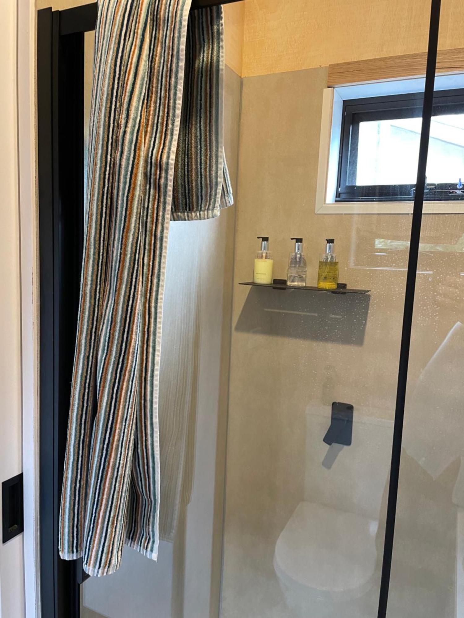 Marlo Hideaway Motel Ngoại thất bức ảnh