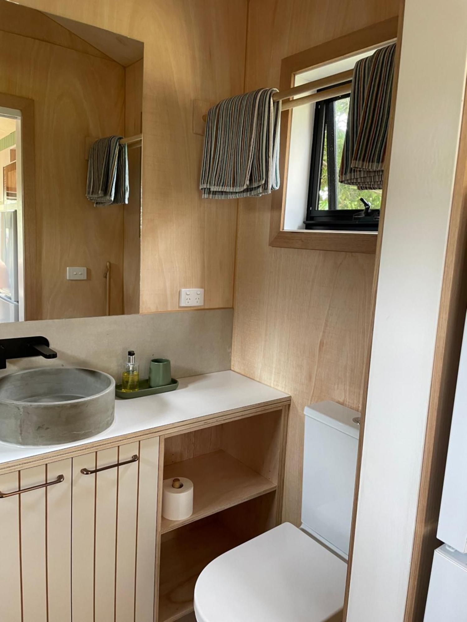 Marlo Hideaway Motel Ngoại thất bức ảnh