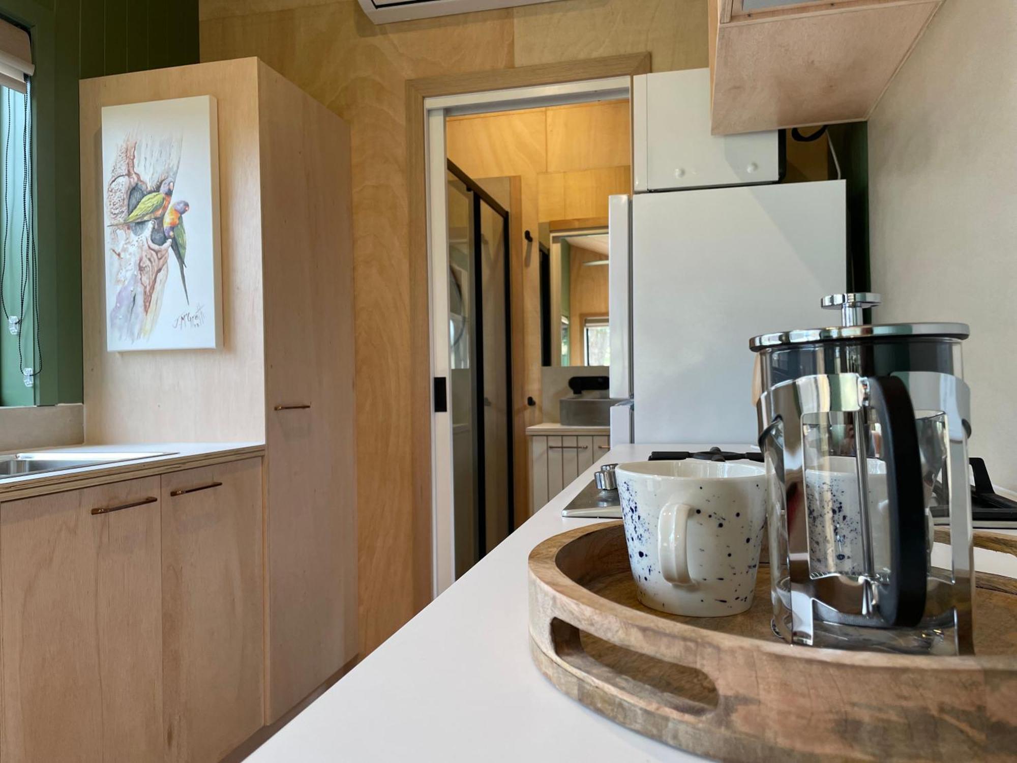 Marlo Hideaway Motel Ngoại thất bức ảnh