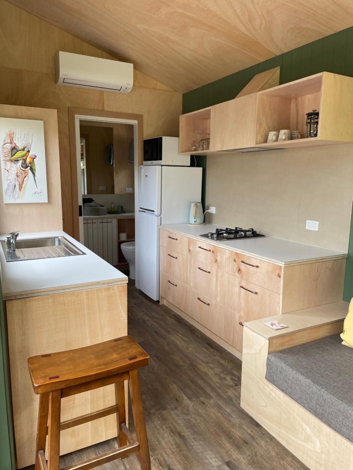Marlo Hideaway Motel Ngoại thất bức ảnh