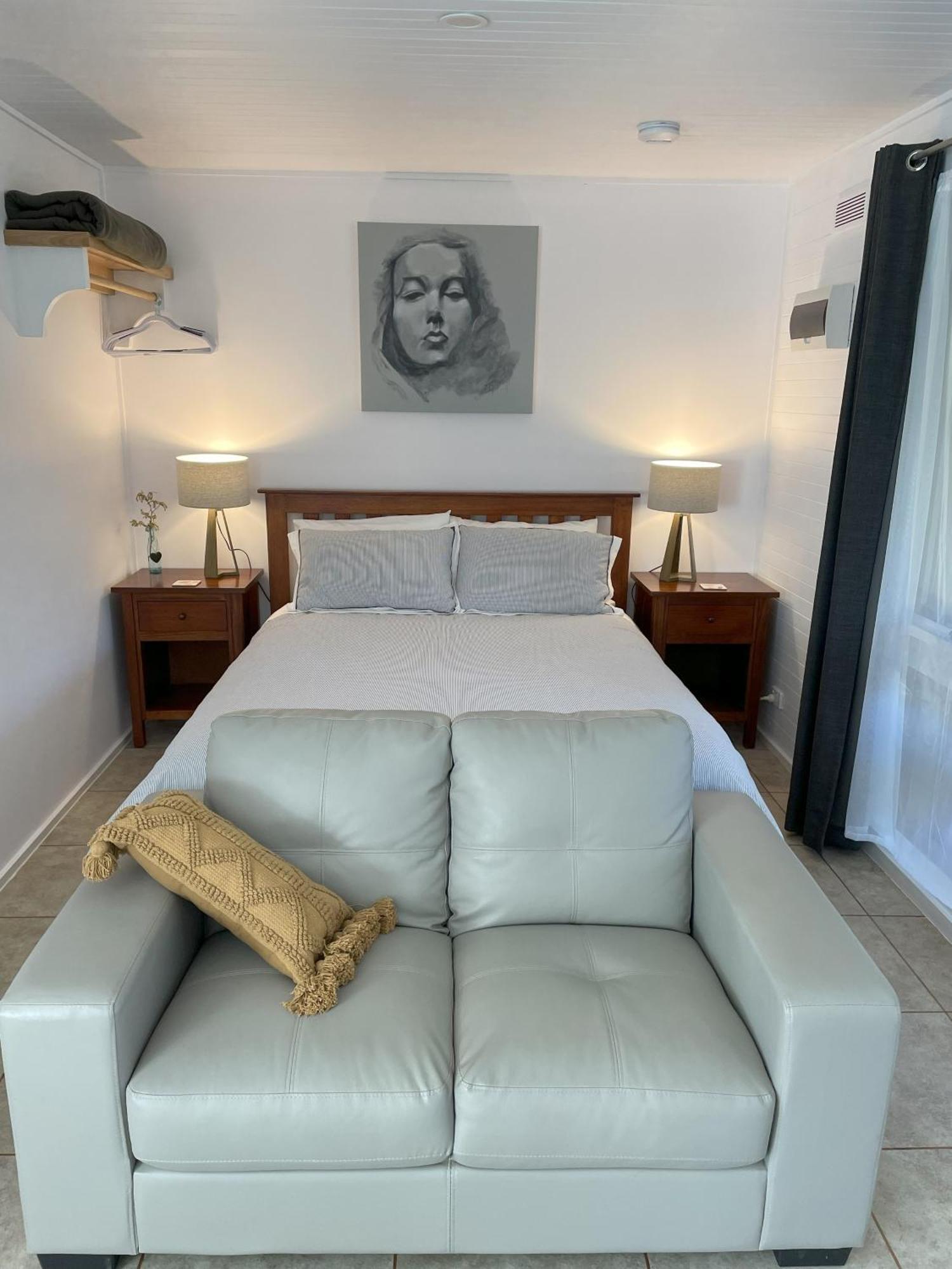 Marlo Hideaway Motel Ngoại thất bức ảnh