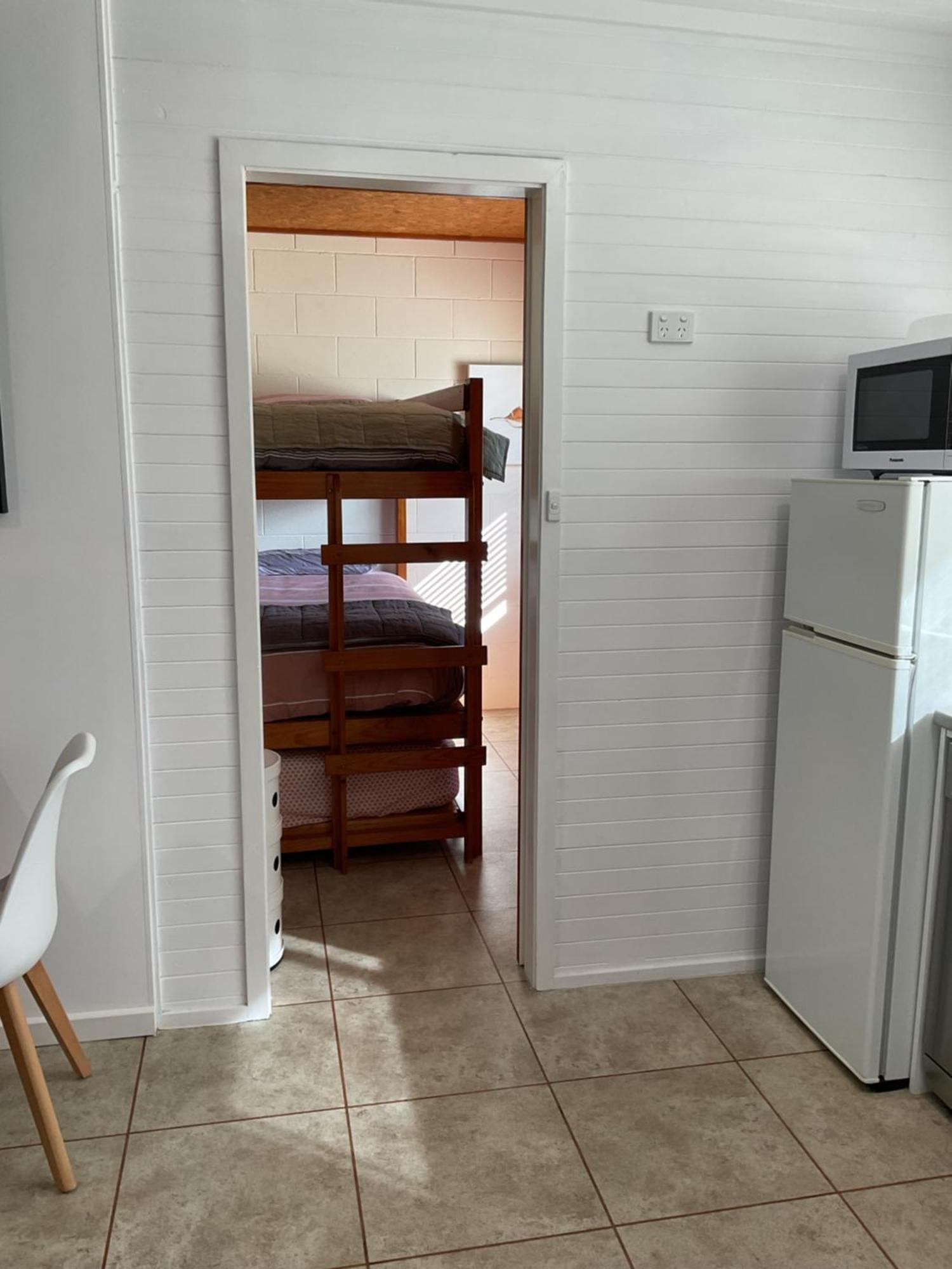 Marlo Hideaway Motel Ngoại thất bức ảnh