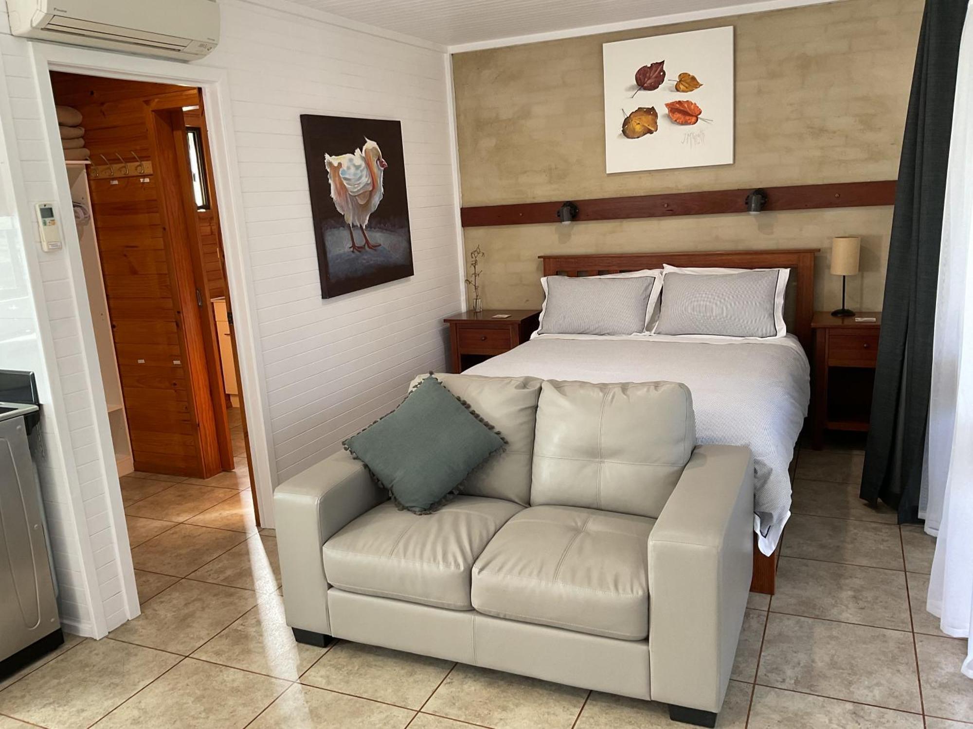Marlo Hideaway Motel Ngoại thất bức ảnh