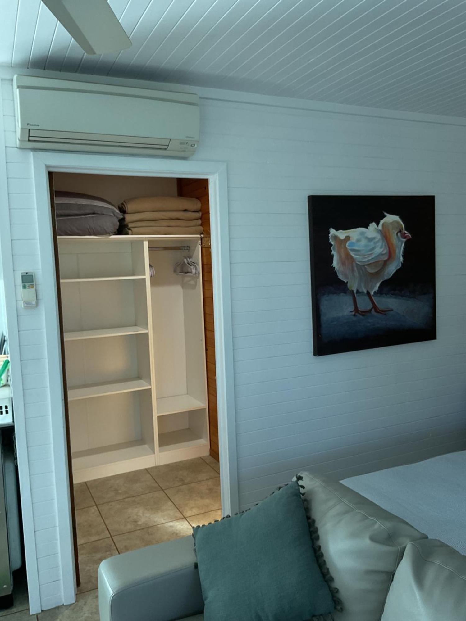 Marlo Hideaway Motel Ngoại thất bức ảnh