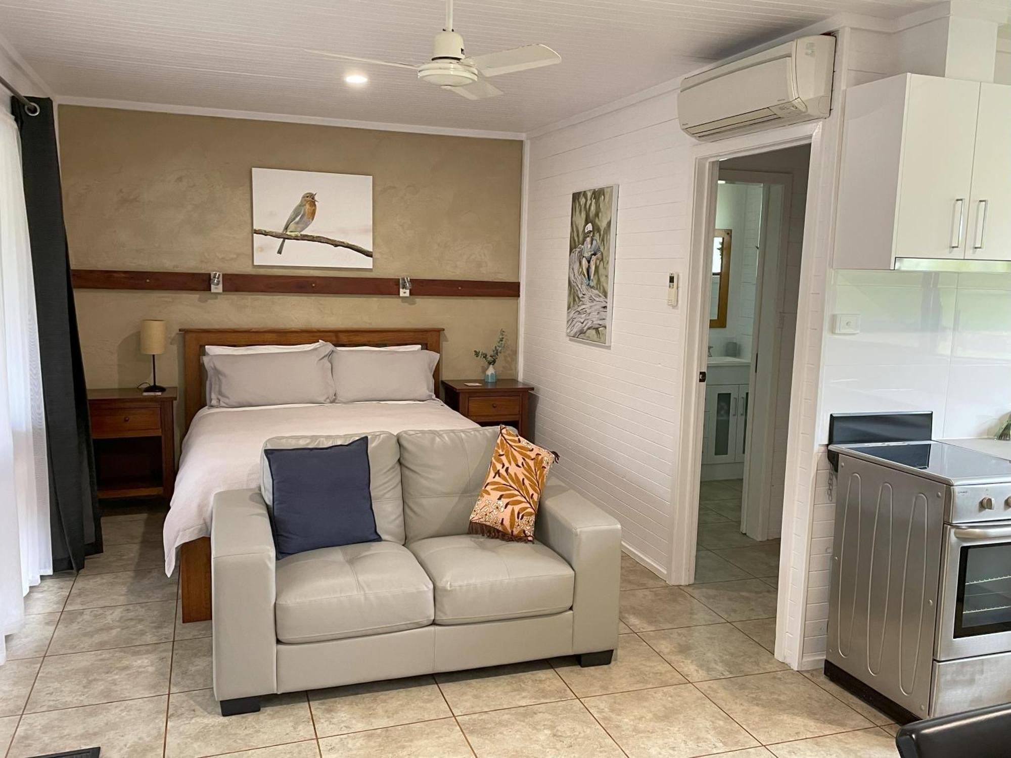 Marlo Hideaway Motel Ngoại thất bức ảnh