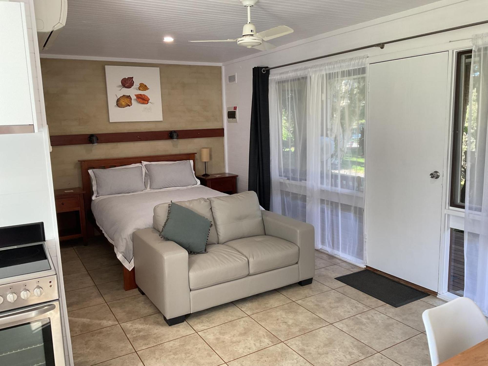 Marlo Hideaway Motel Ngoại thất bức ảnh