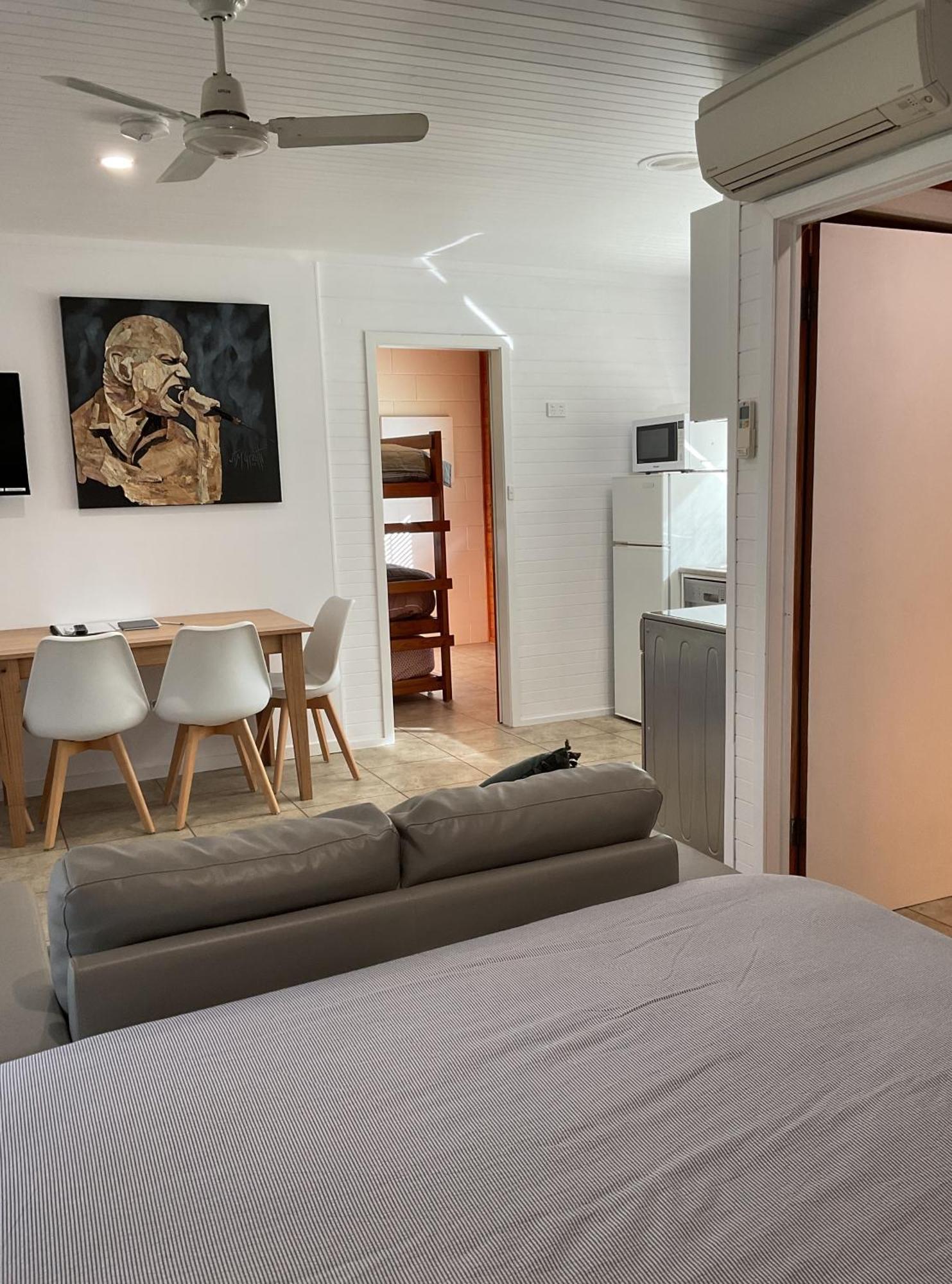 Marlo Hideaway Motel Ngoại thất bức ảnh
